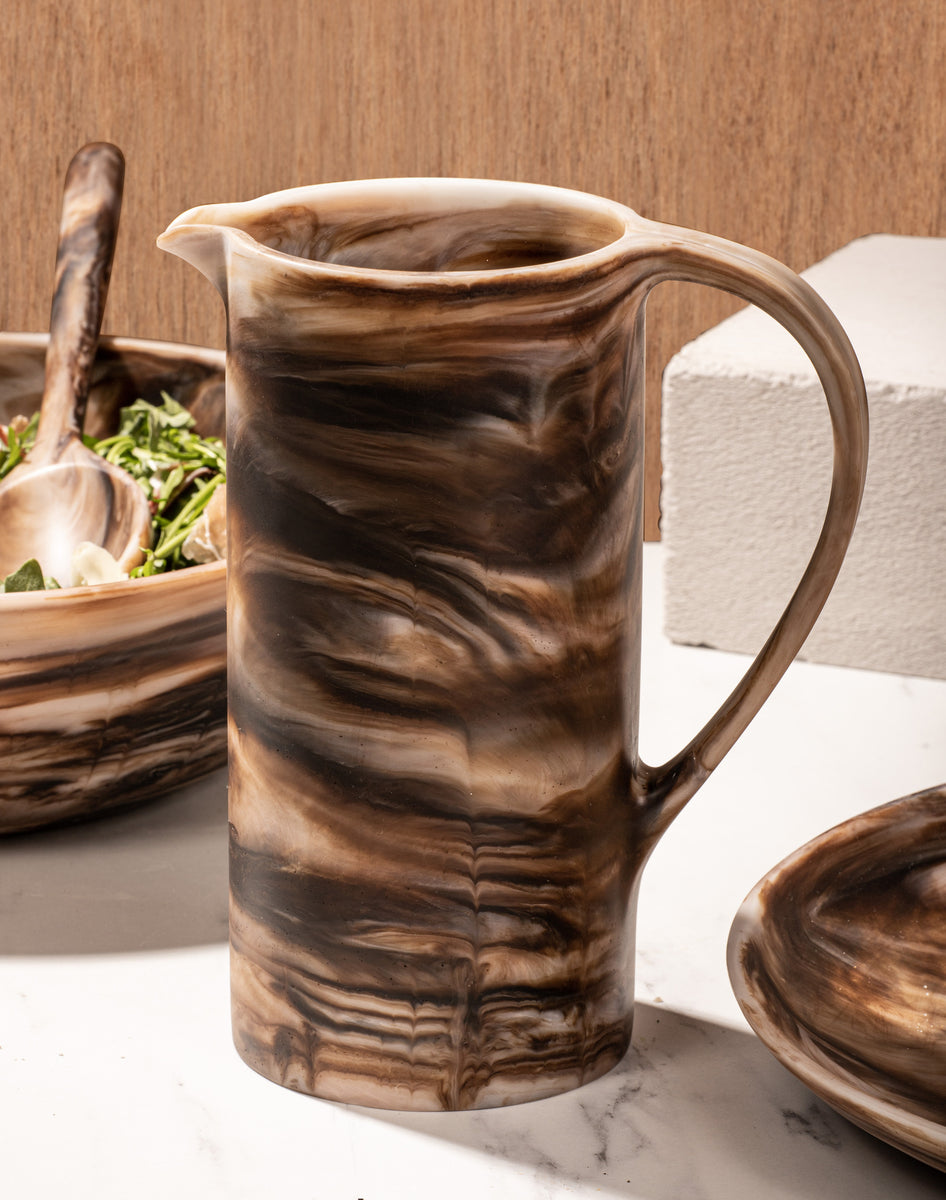 Marlow Espresso Jug Ladelle