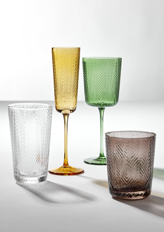 Products Artemis Champagne Glass Set of 4