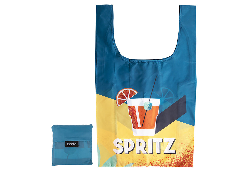 Spritz Eco Recycled Shopping Bag