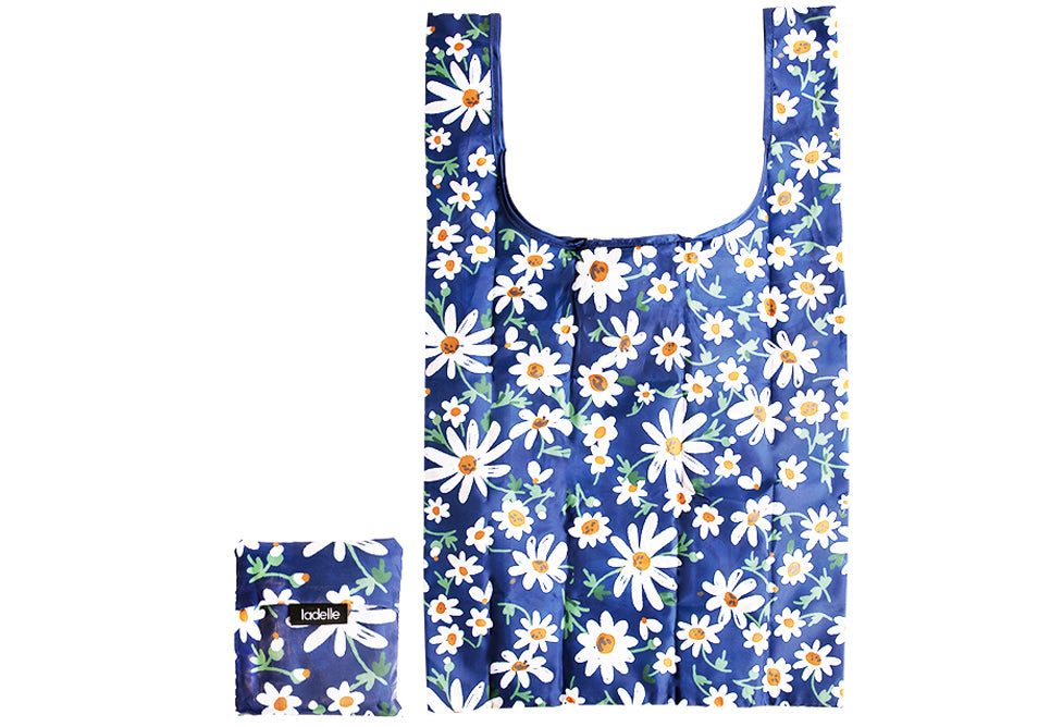 Eco Recycled Shopping Bag