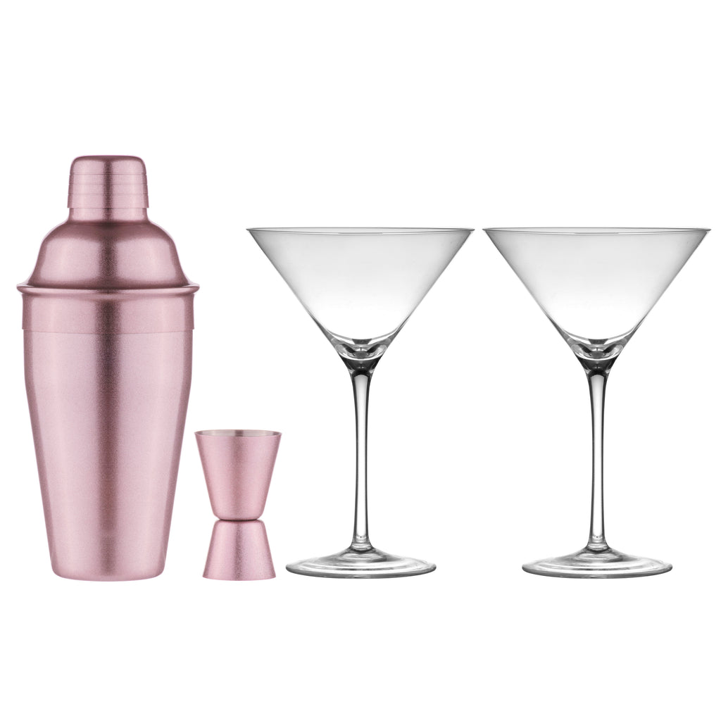 Aurora Cocktail Gift Set