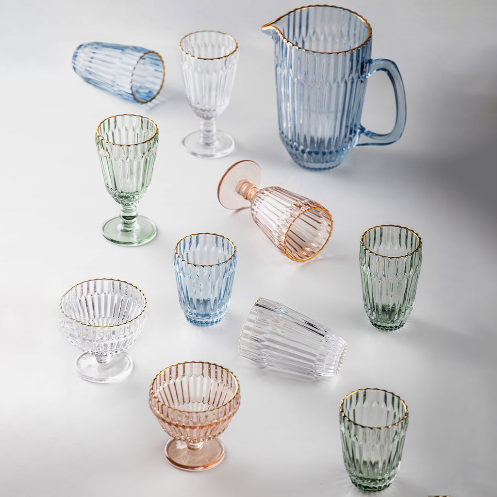Tempa - Amara Glassware