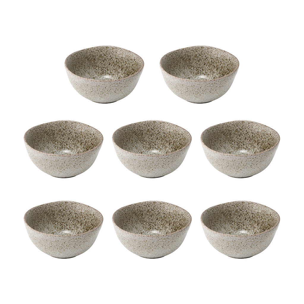 Artisan Small Bowl - Set of 4
