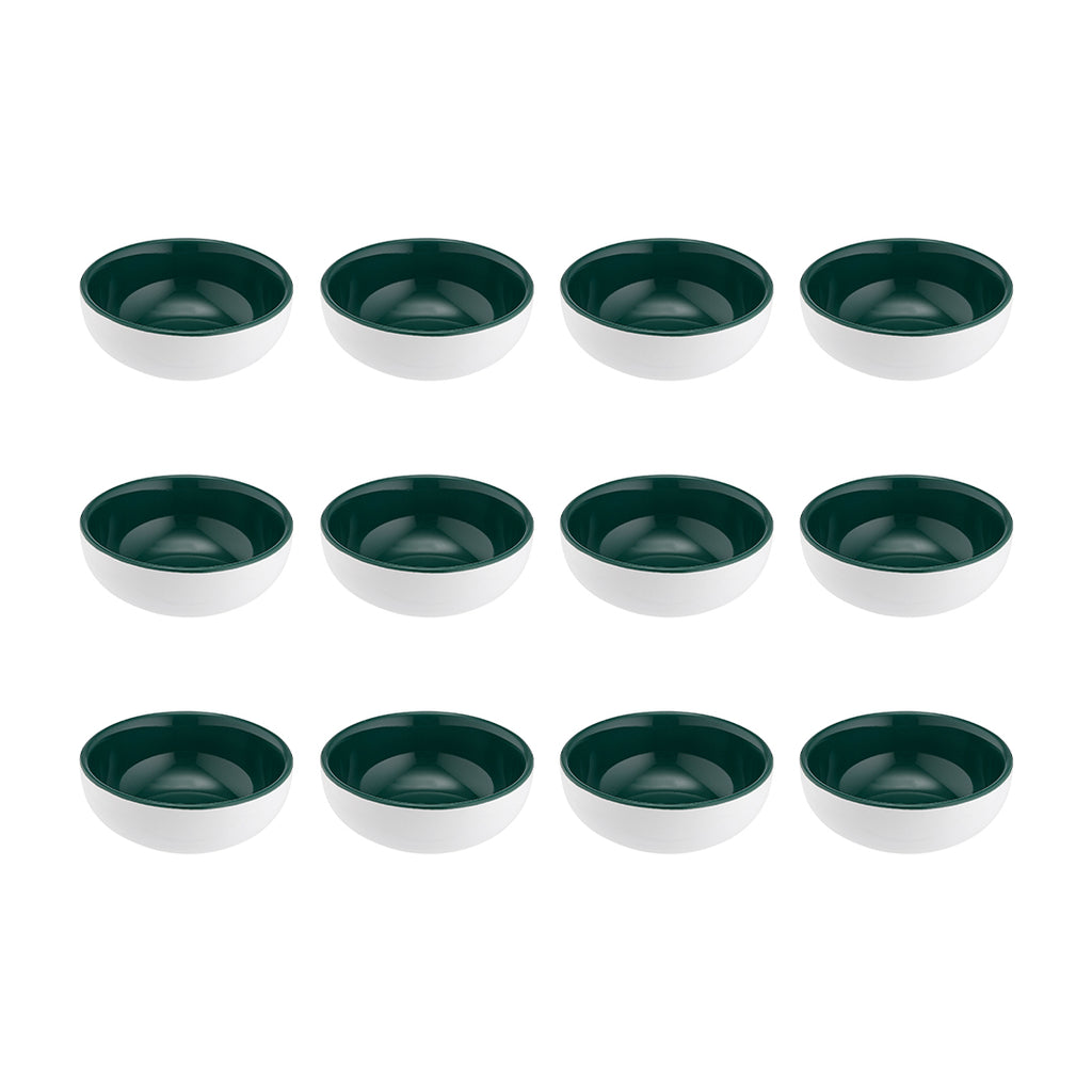 Tierra Mini Pinch Bowl - Set of 4