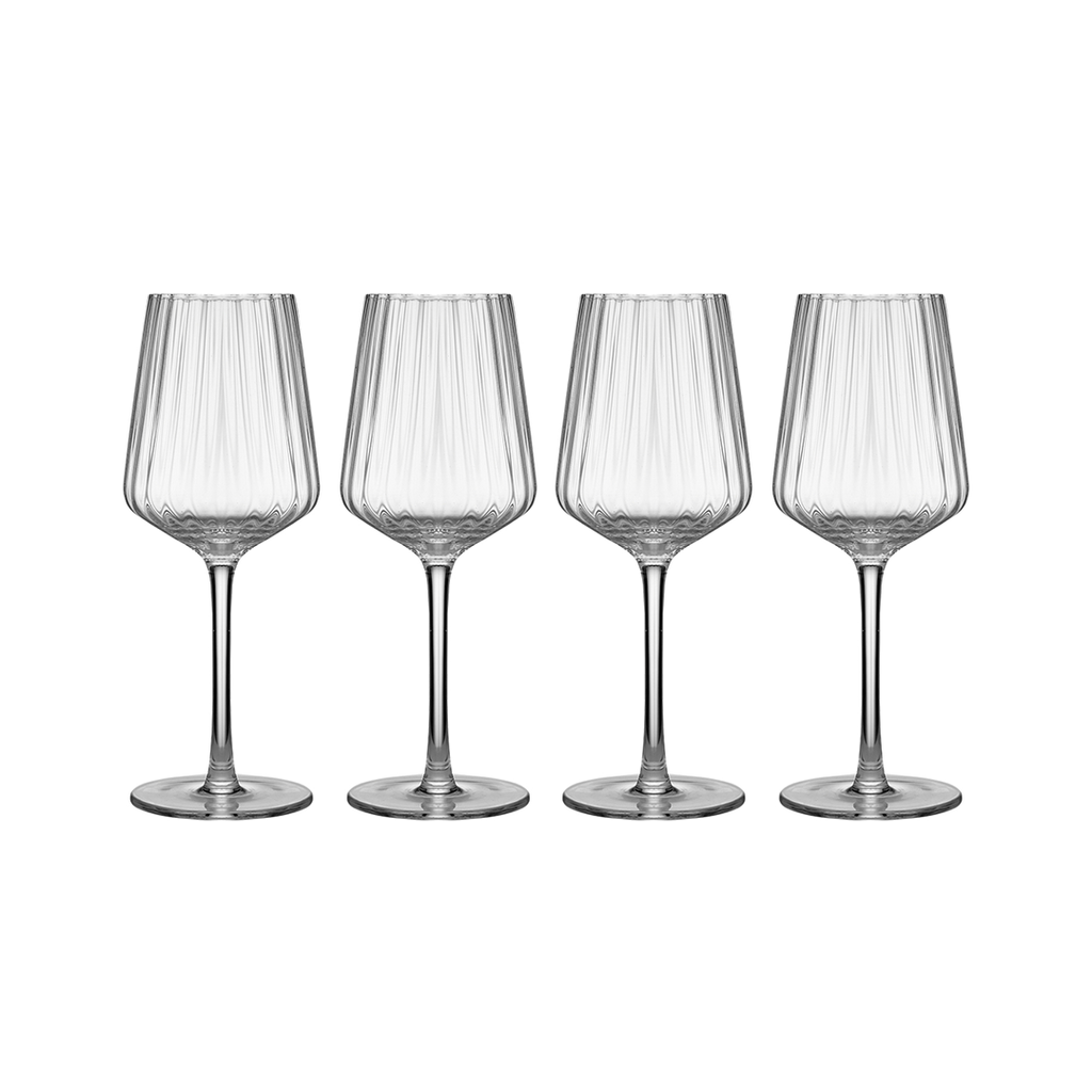 Esme Wine Glass - Set of 4