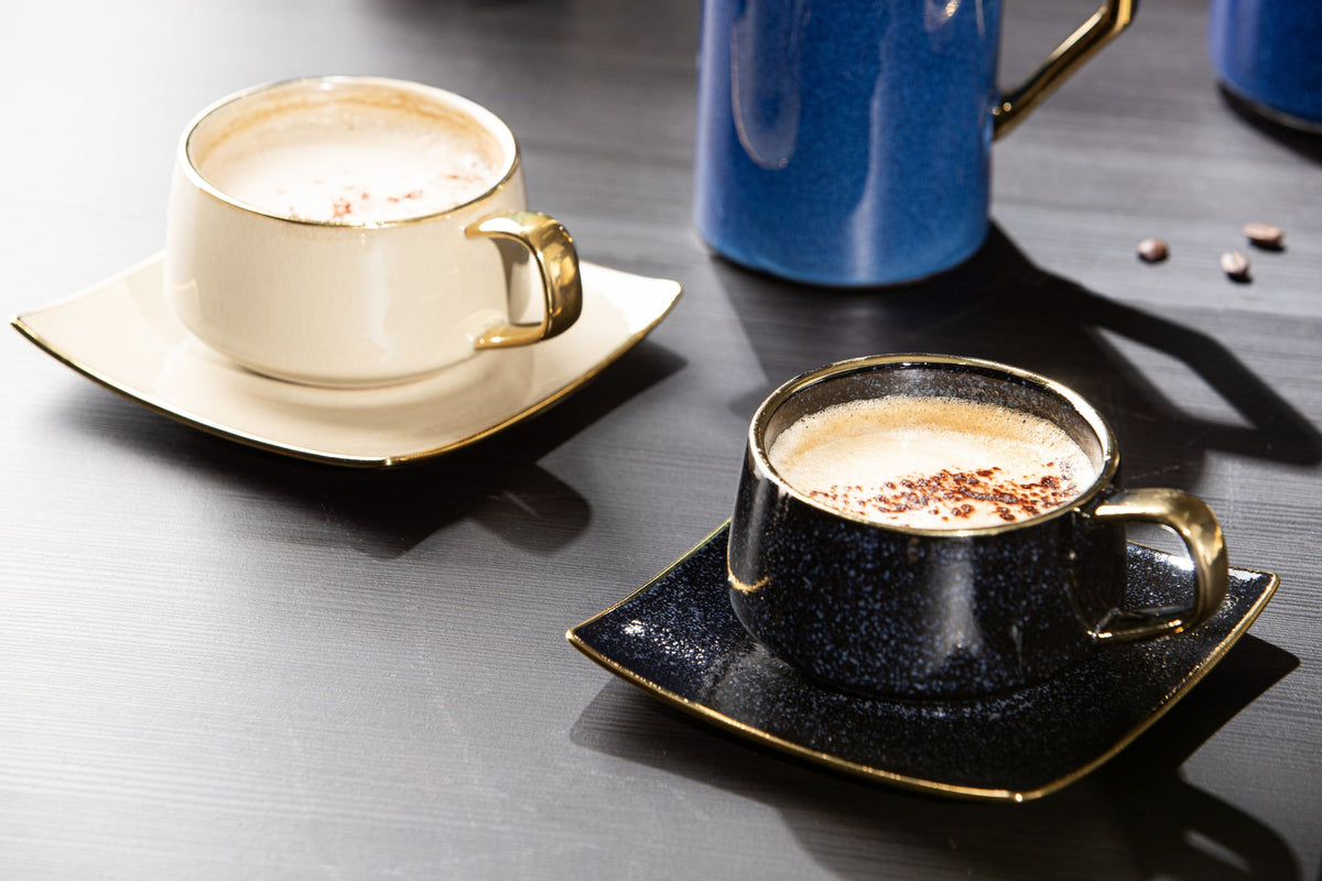 TEMPA Mugs &Sets