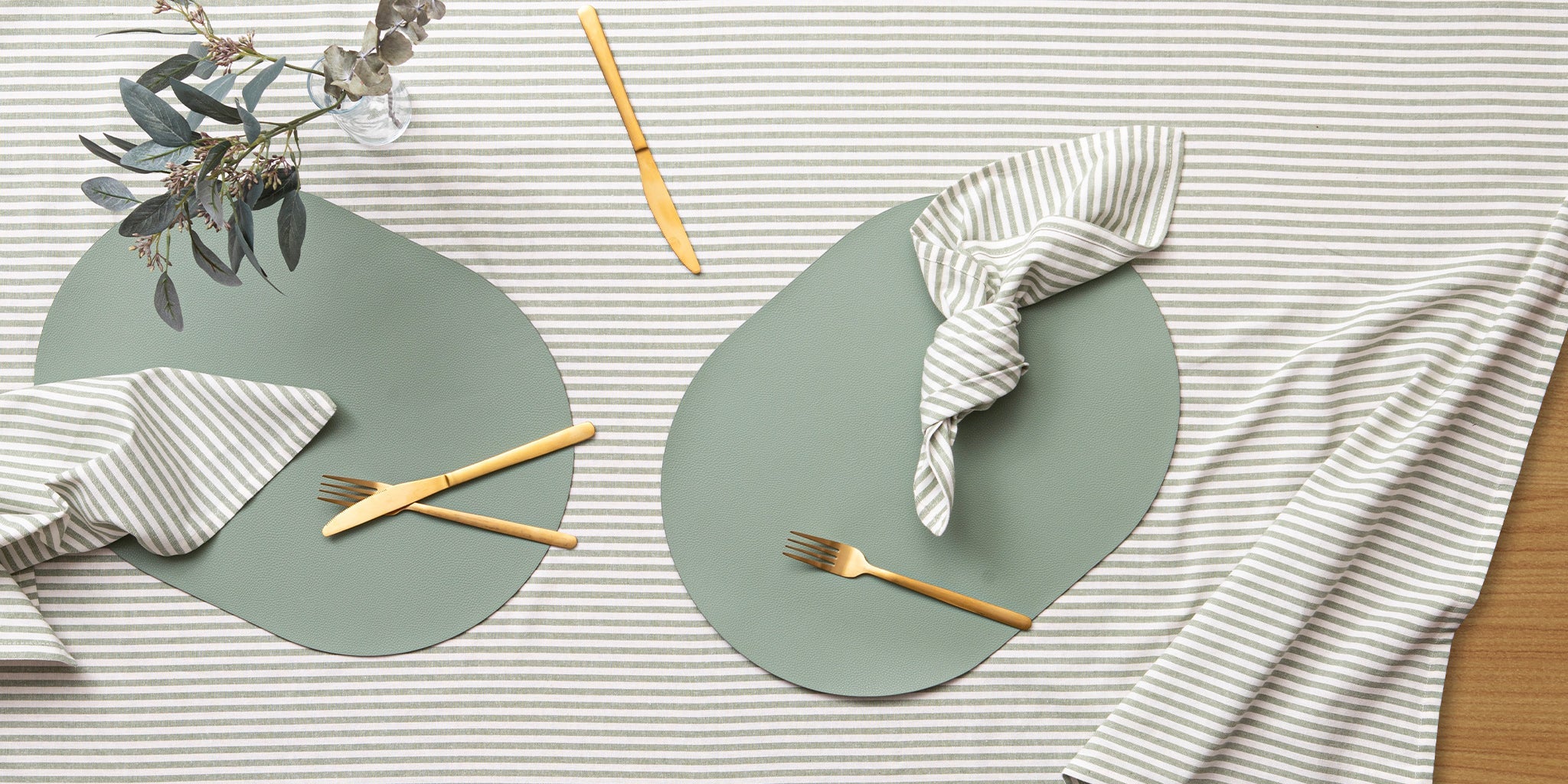 Placemats,  Napkins and Coasters