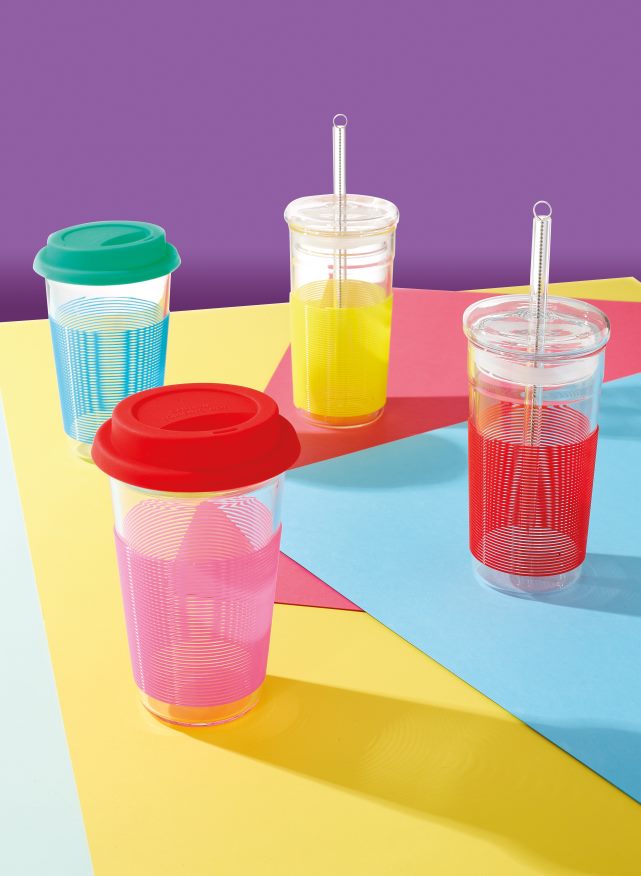 Lunch & Drinkware