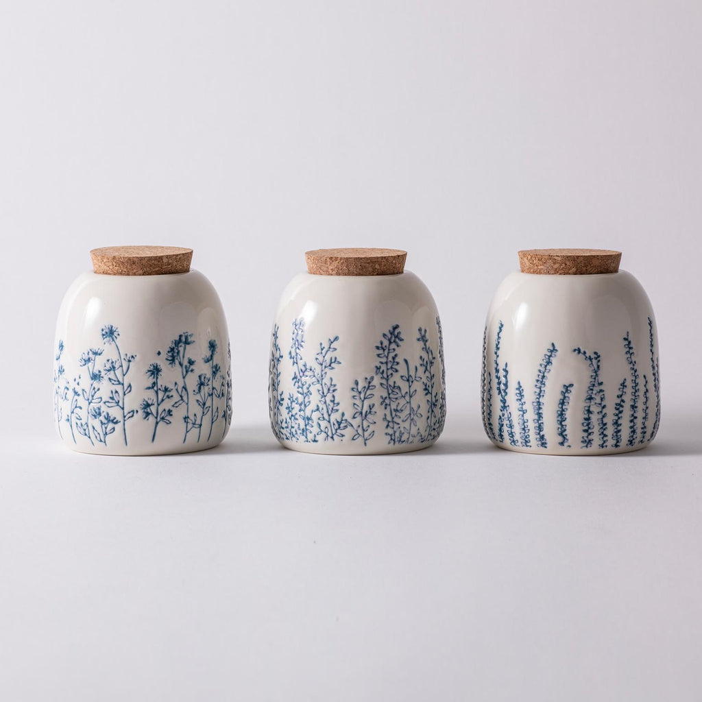 Canisters & Storage