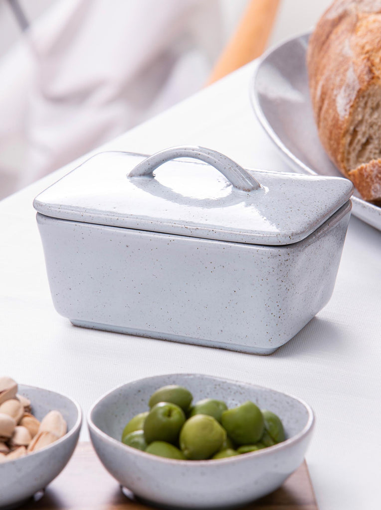 Butter Dishes