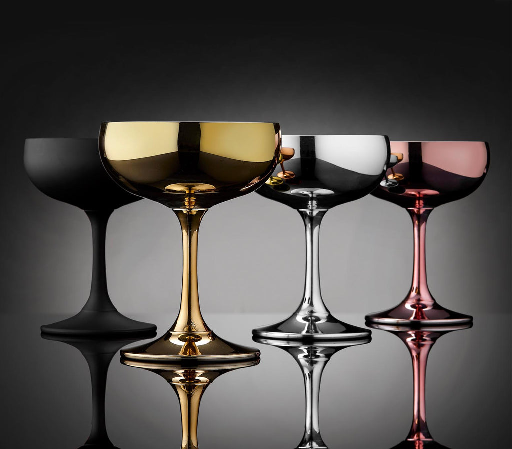Aurora Barware