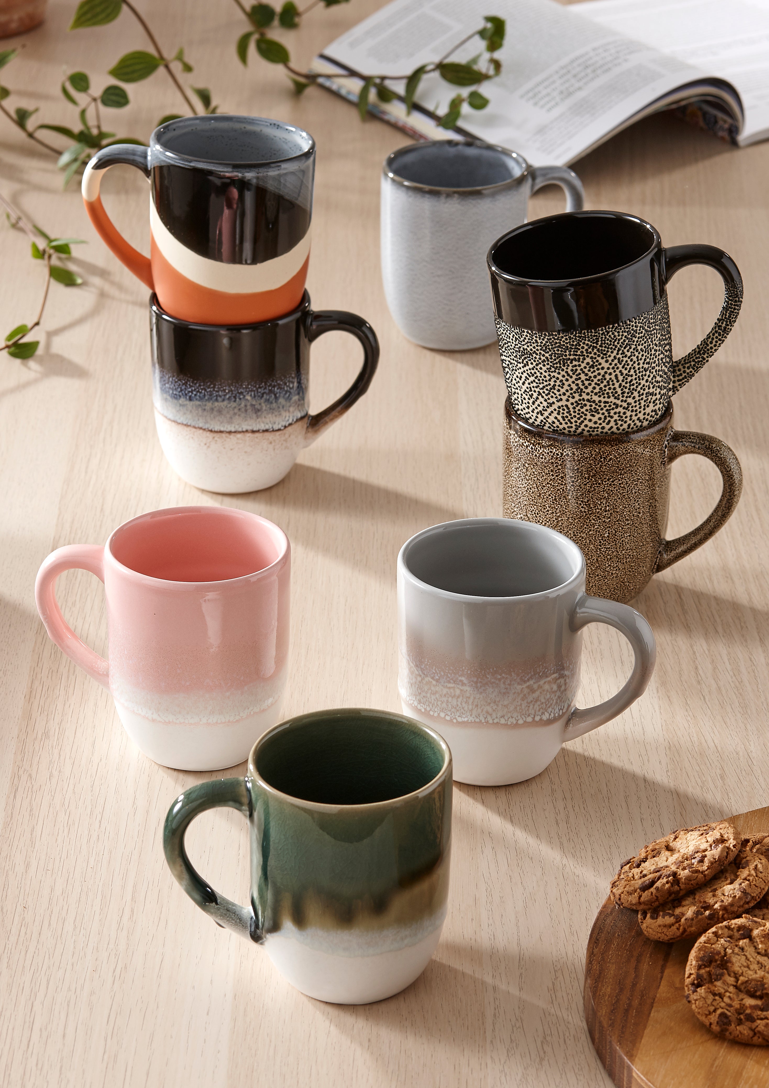 Café
