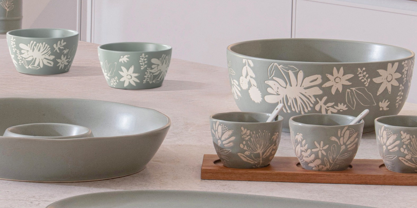 Serving Bowls