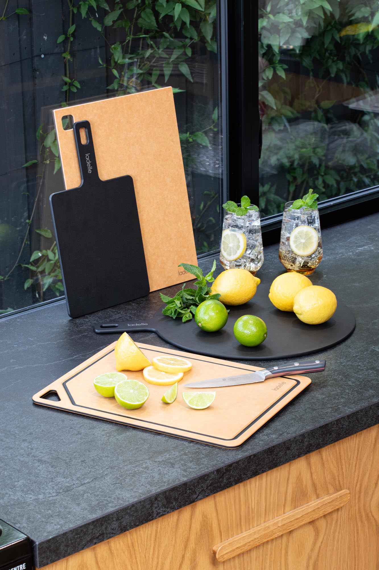 Serving Boards & Trays