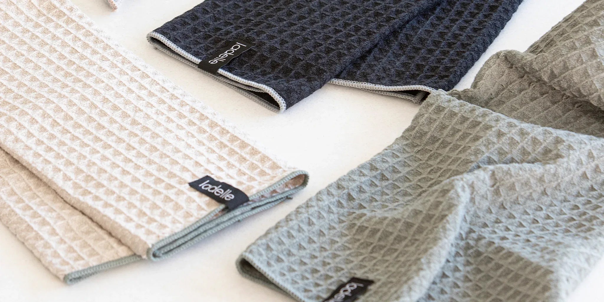 Dishcloths & Drying Mats