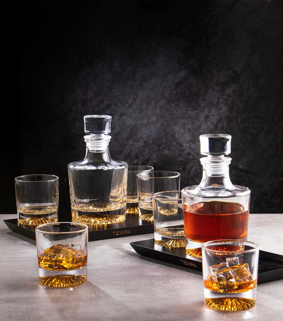 Whisky Glasses and Sets