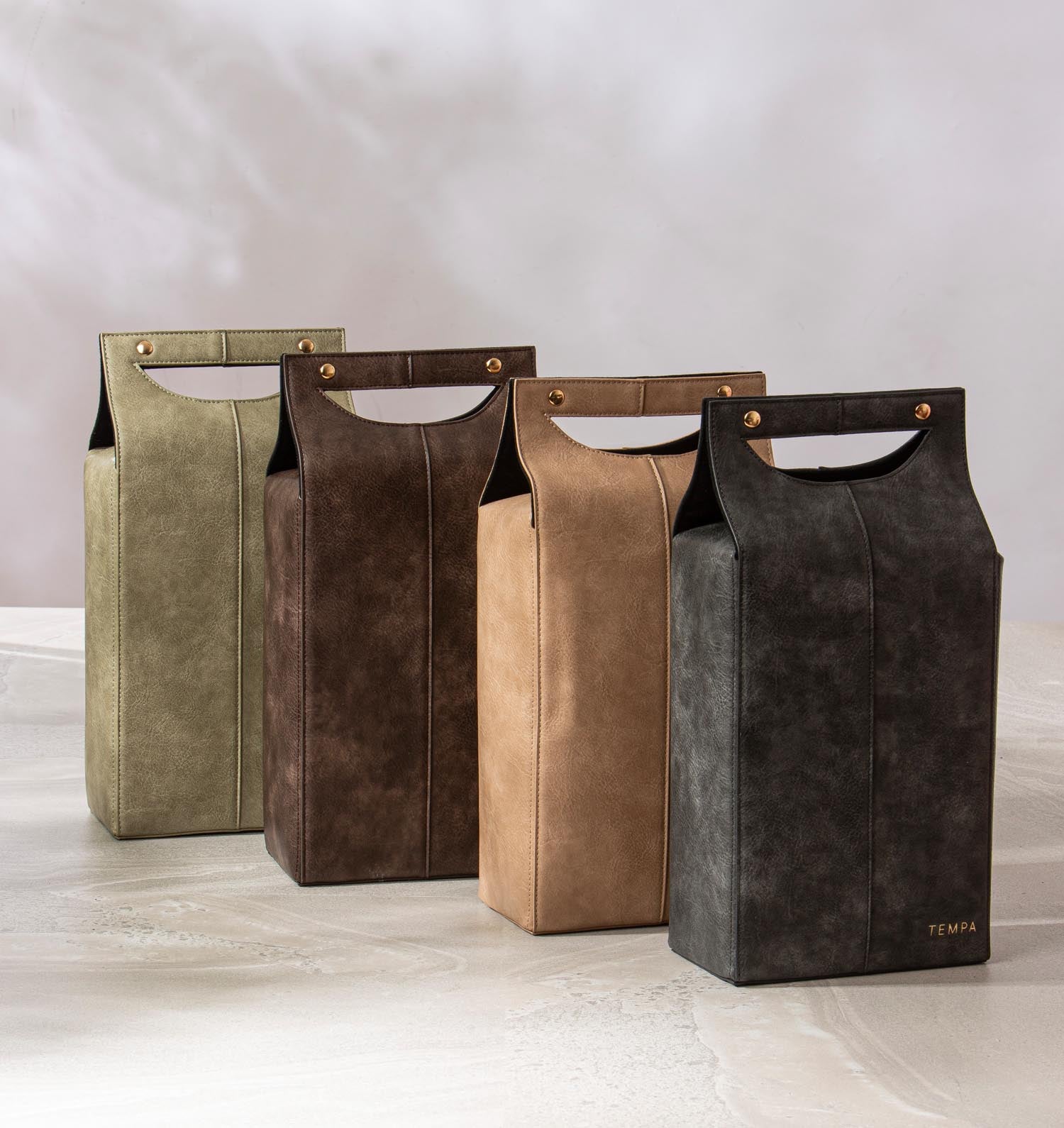 Bags & Lunch Boxes