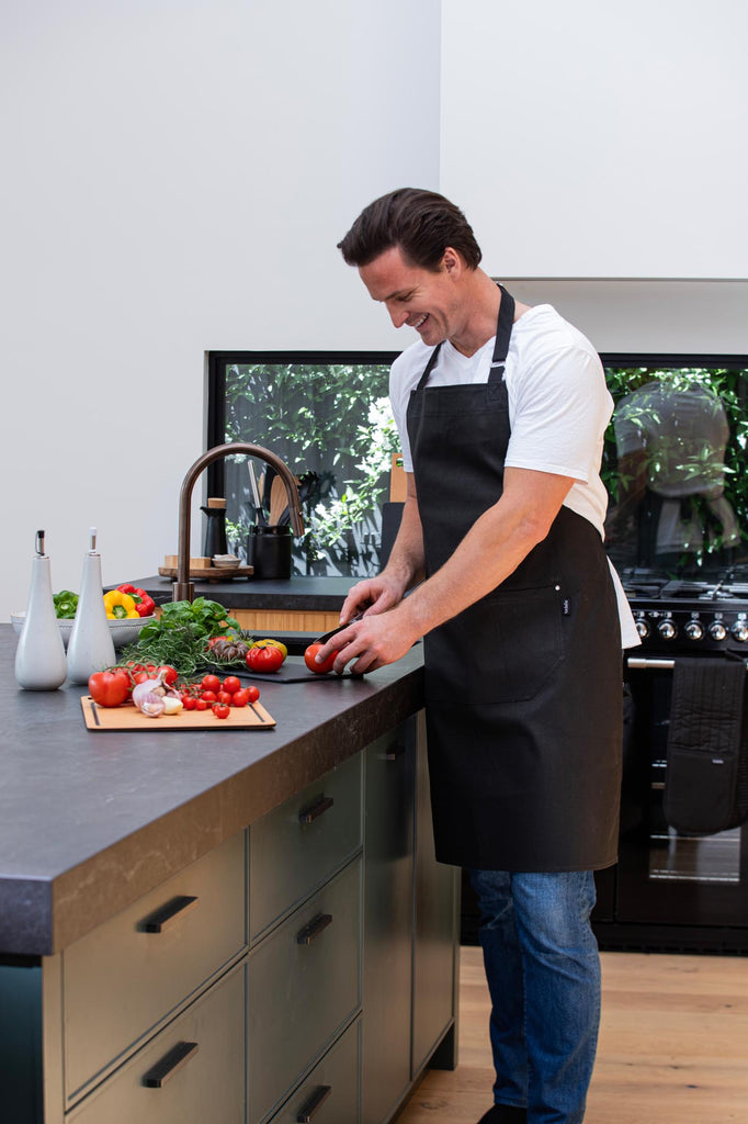 Aprons