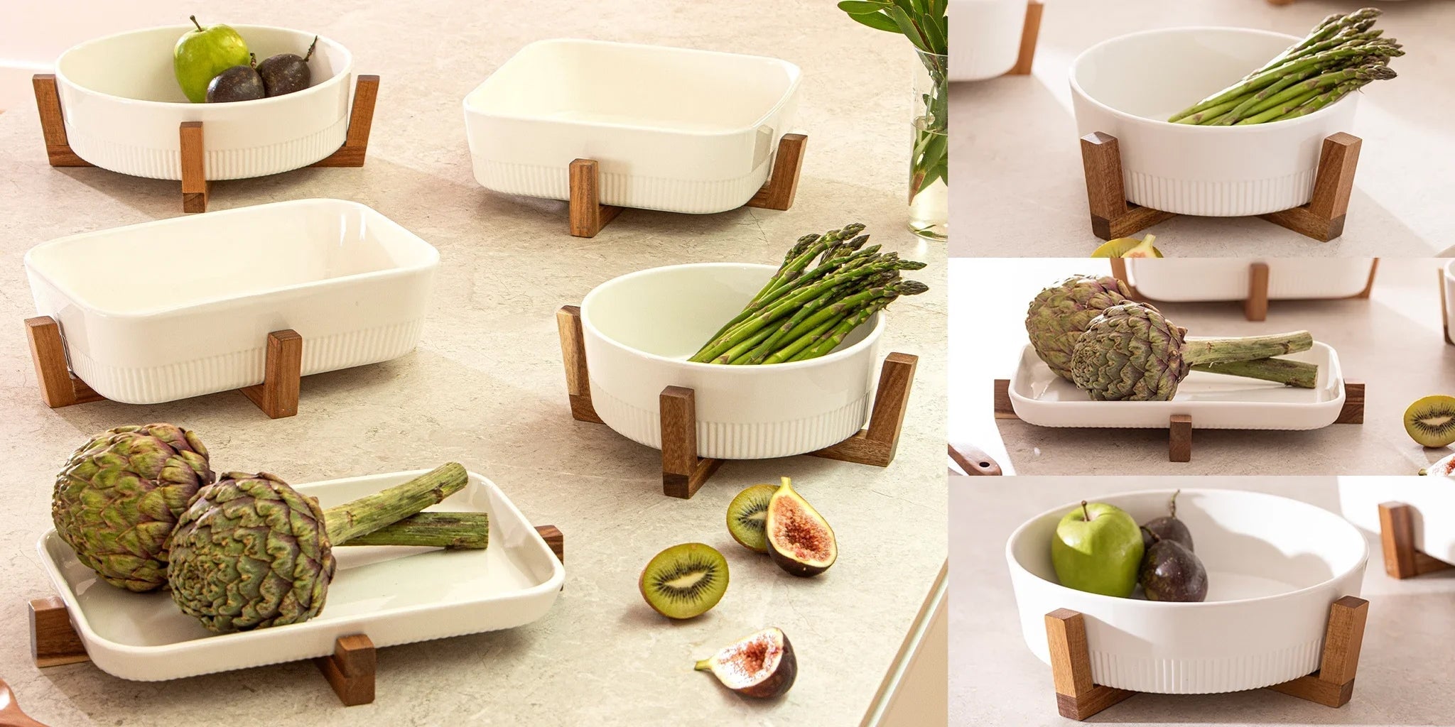EOFY Baking & Serveware 2026