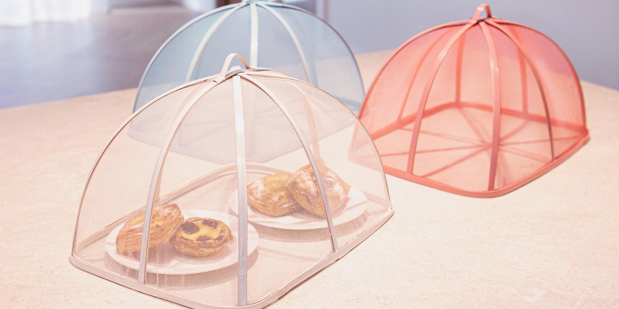 Food Storage & Covers