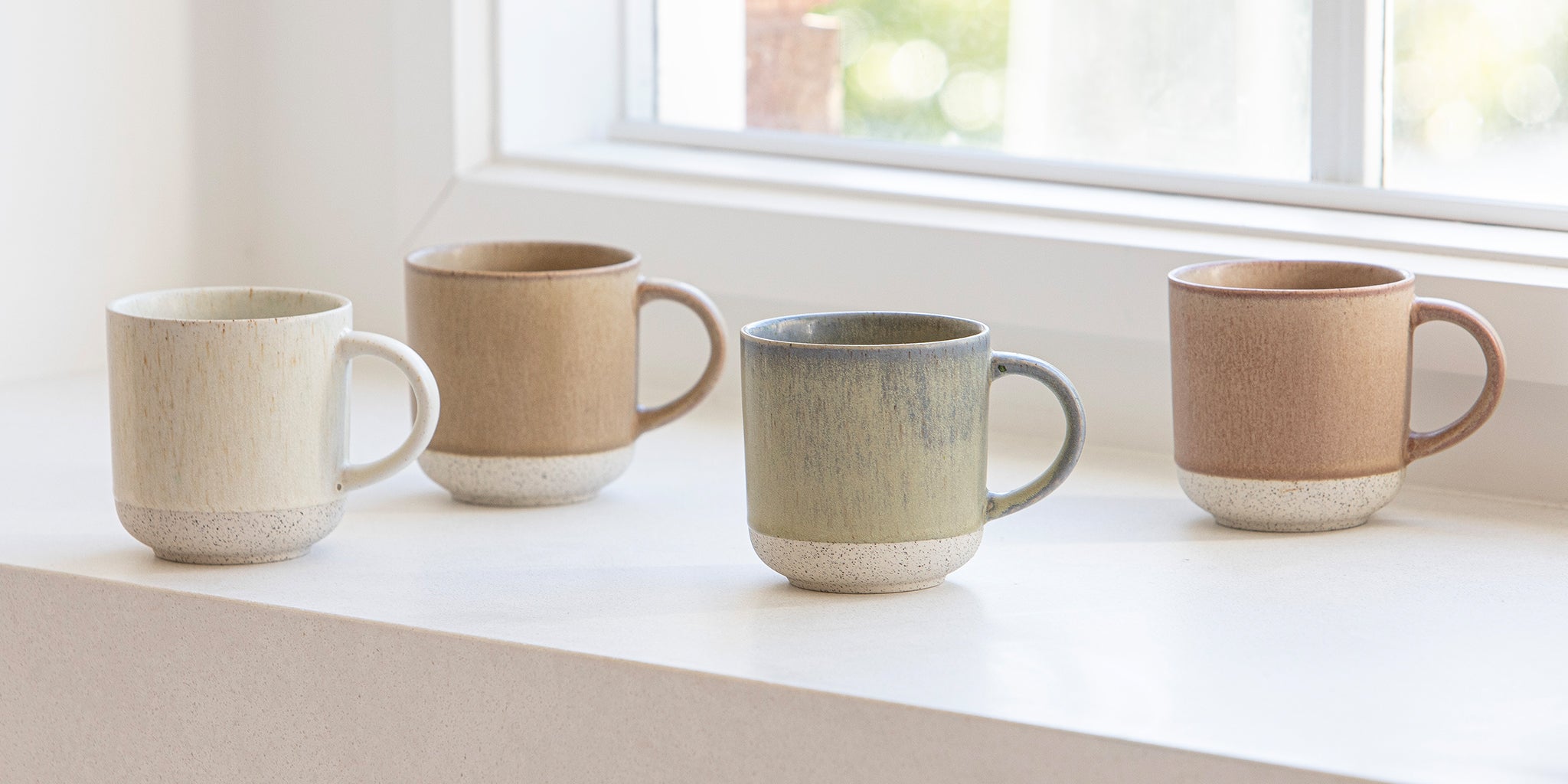 Mugs & Mug Sets