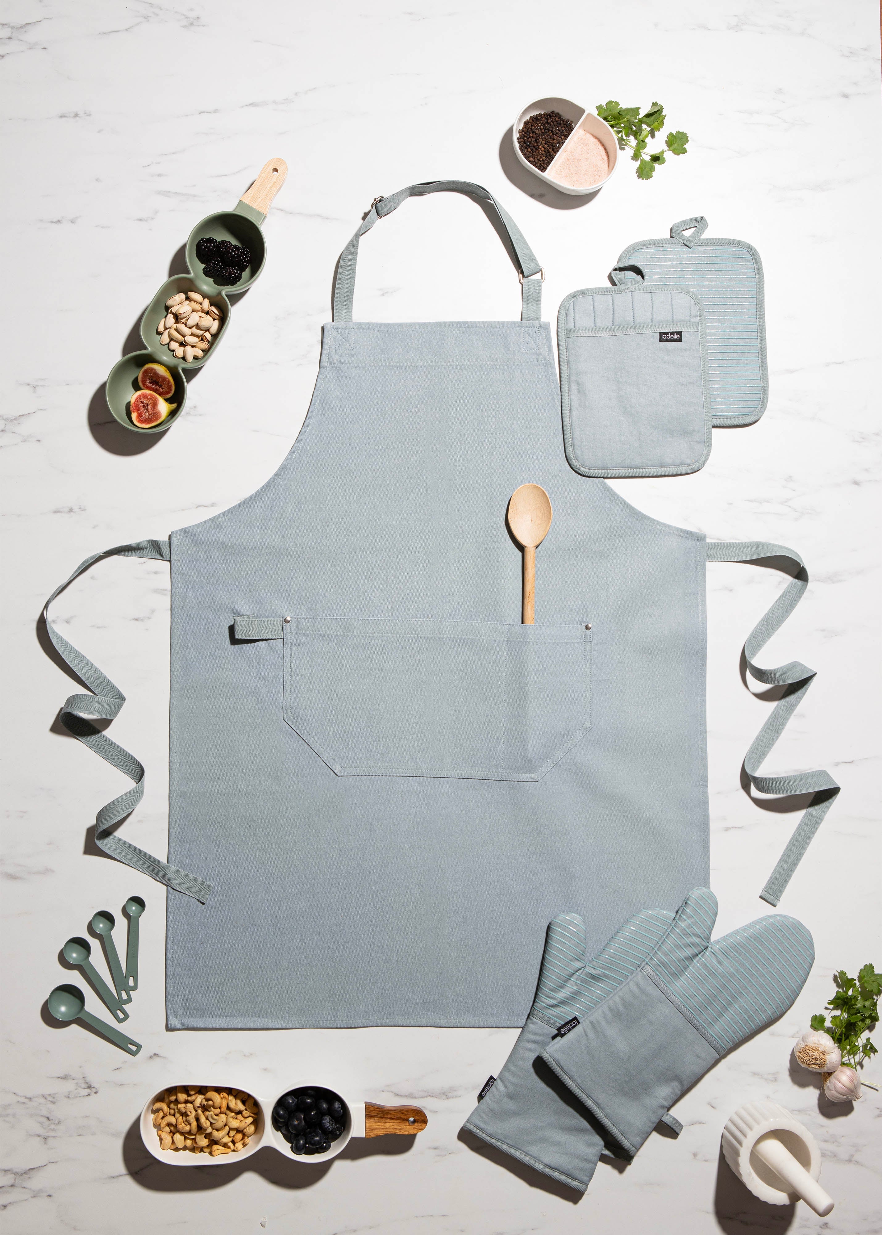 Textiles & Utilities