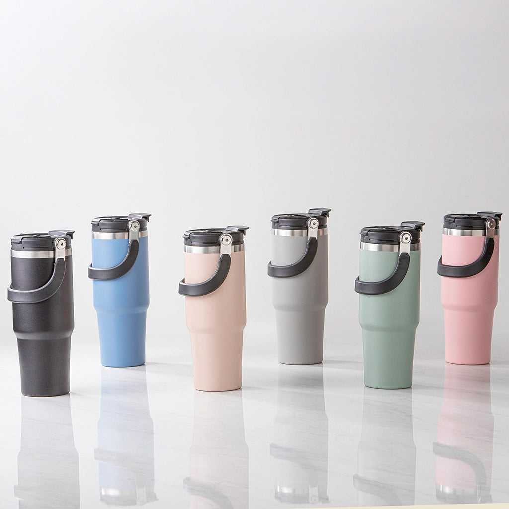 Travel Drink Bottles