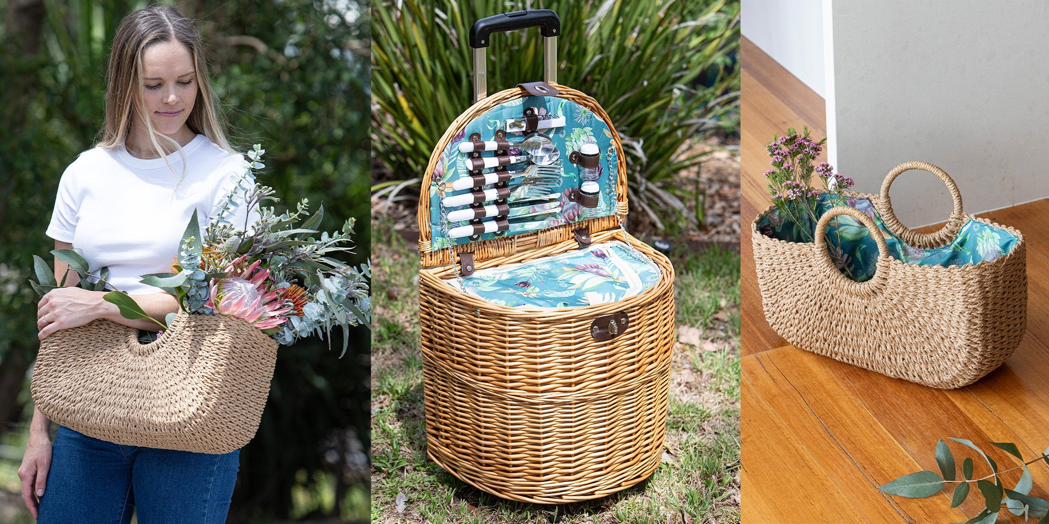 Picnic Items