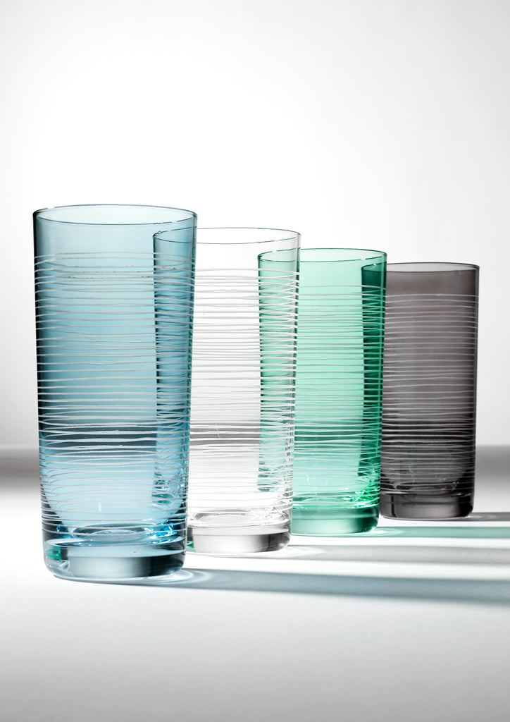 Linear Etched