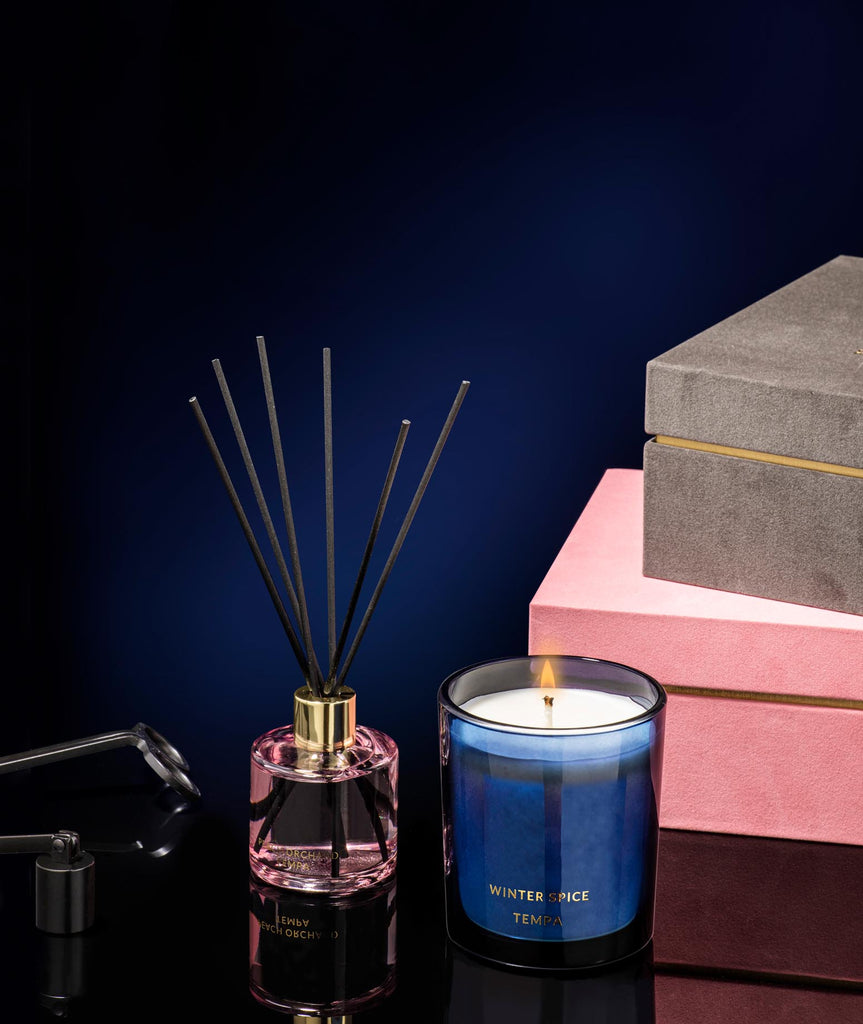 Candles & Diffusers