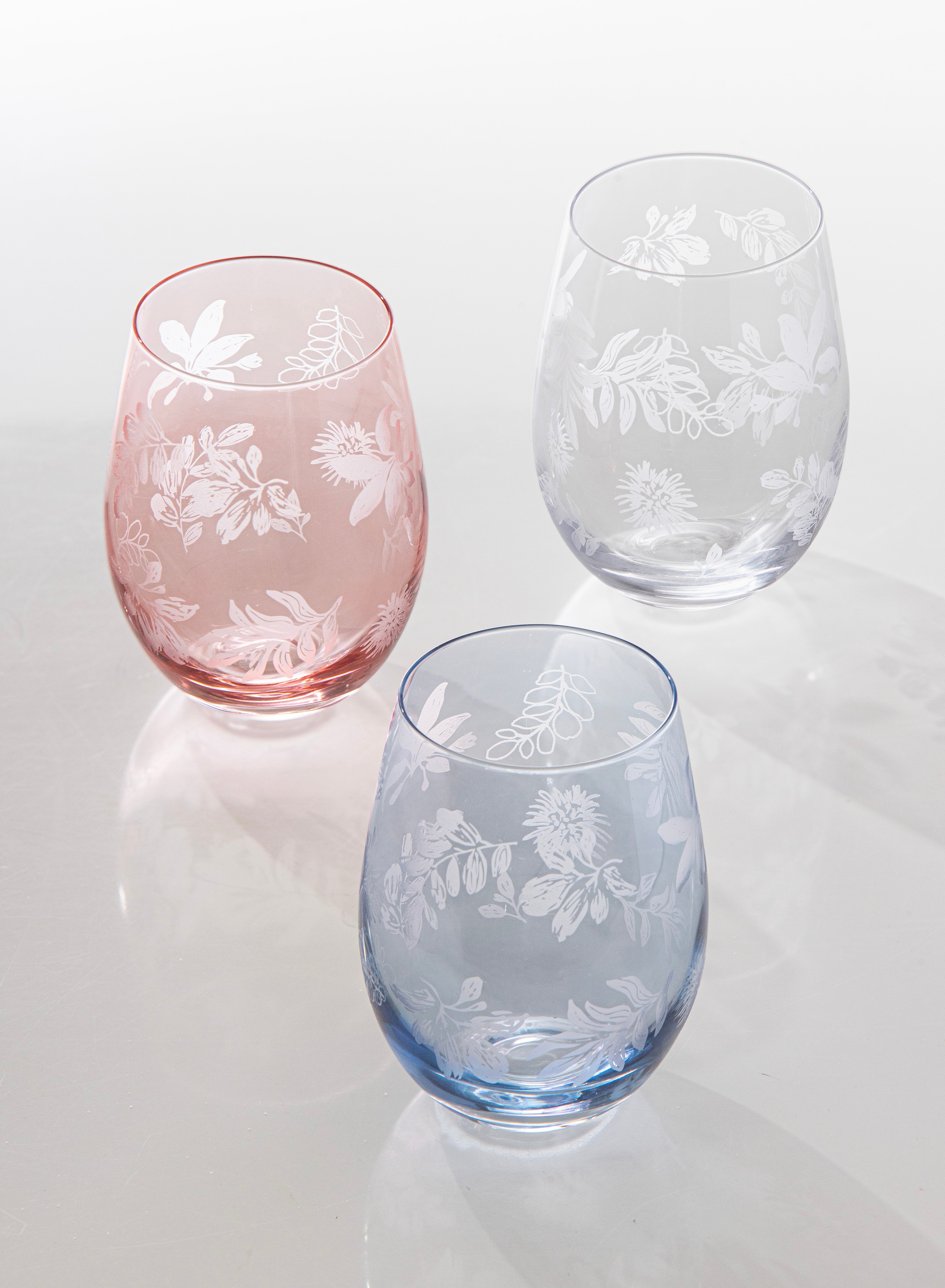 Tumblers