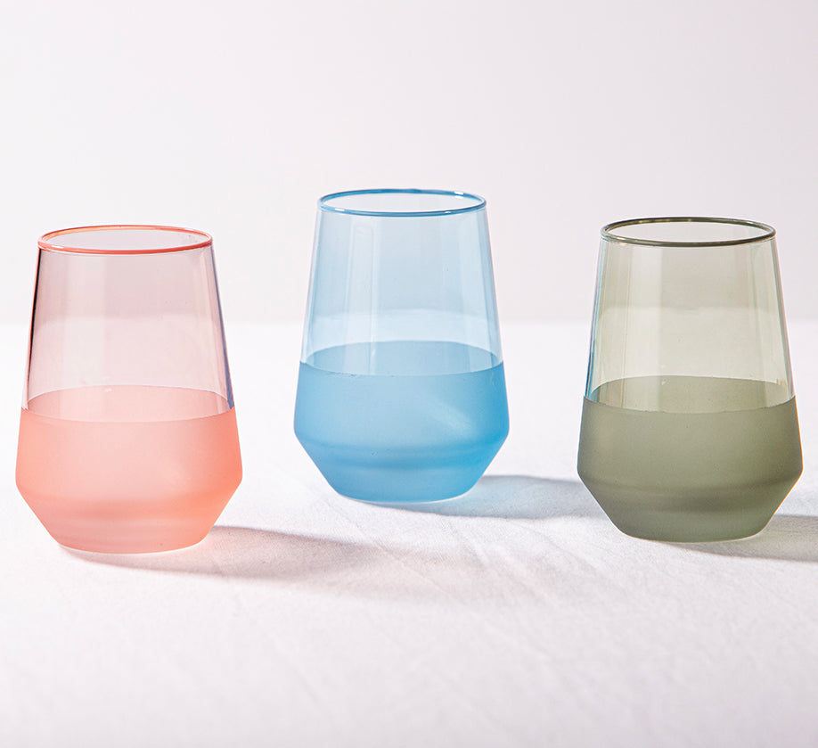 Glassware