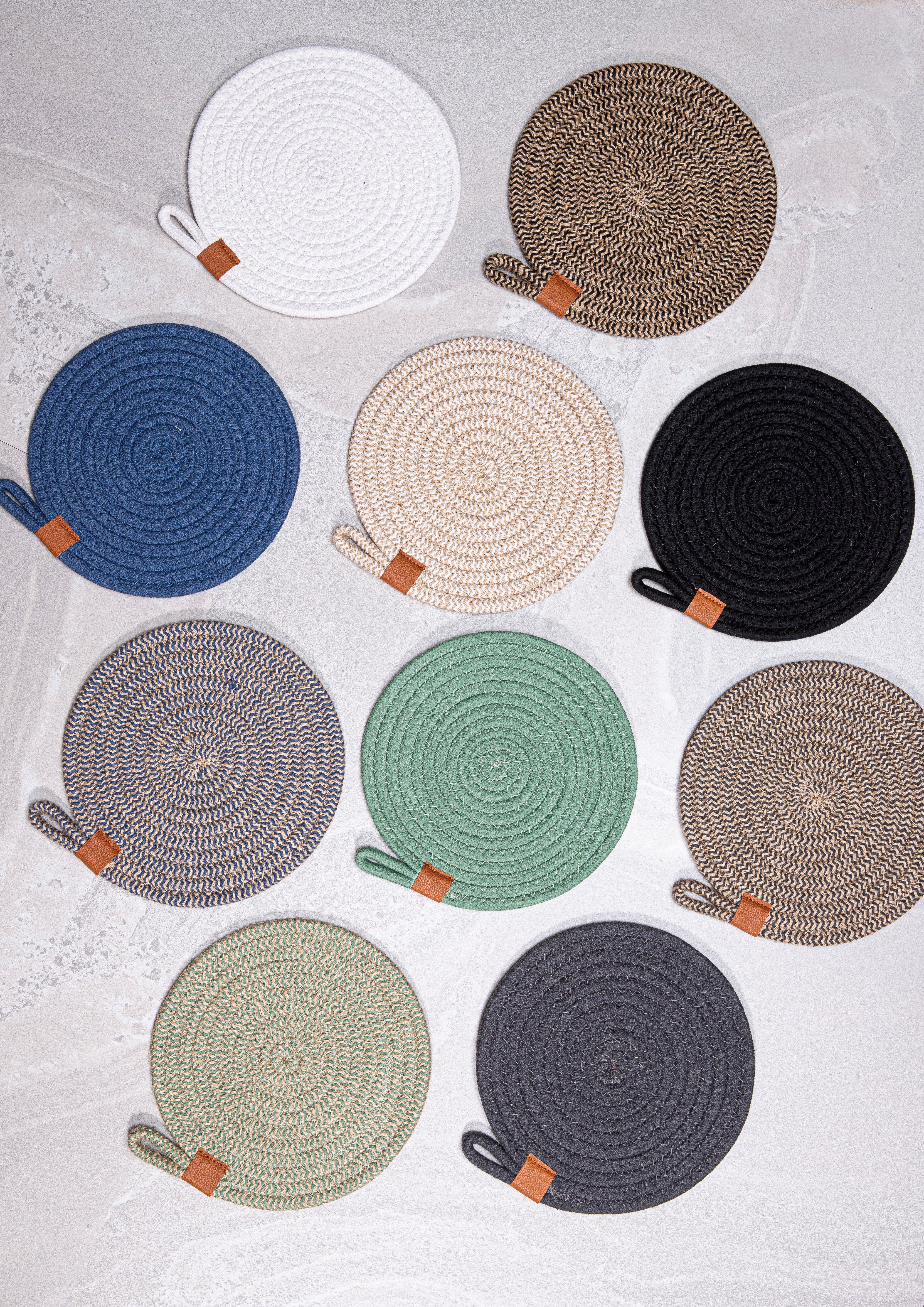 Trivets