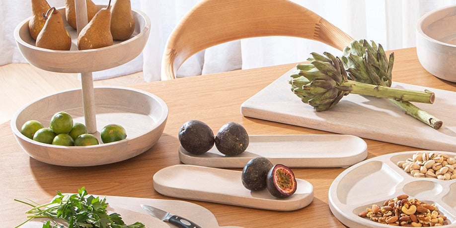Serving Platters