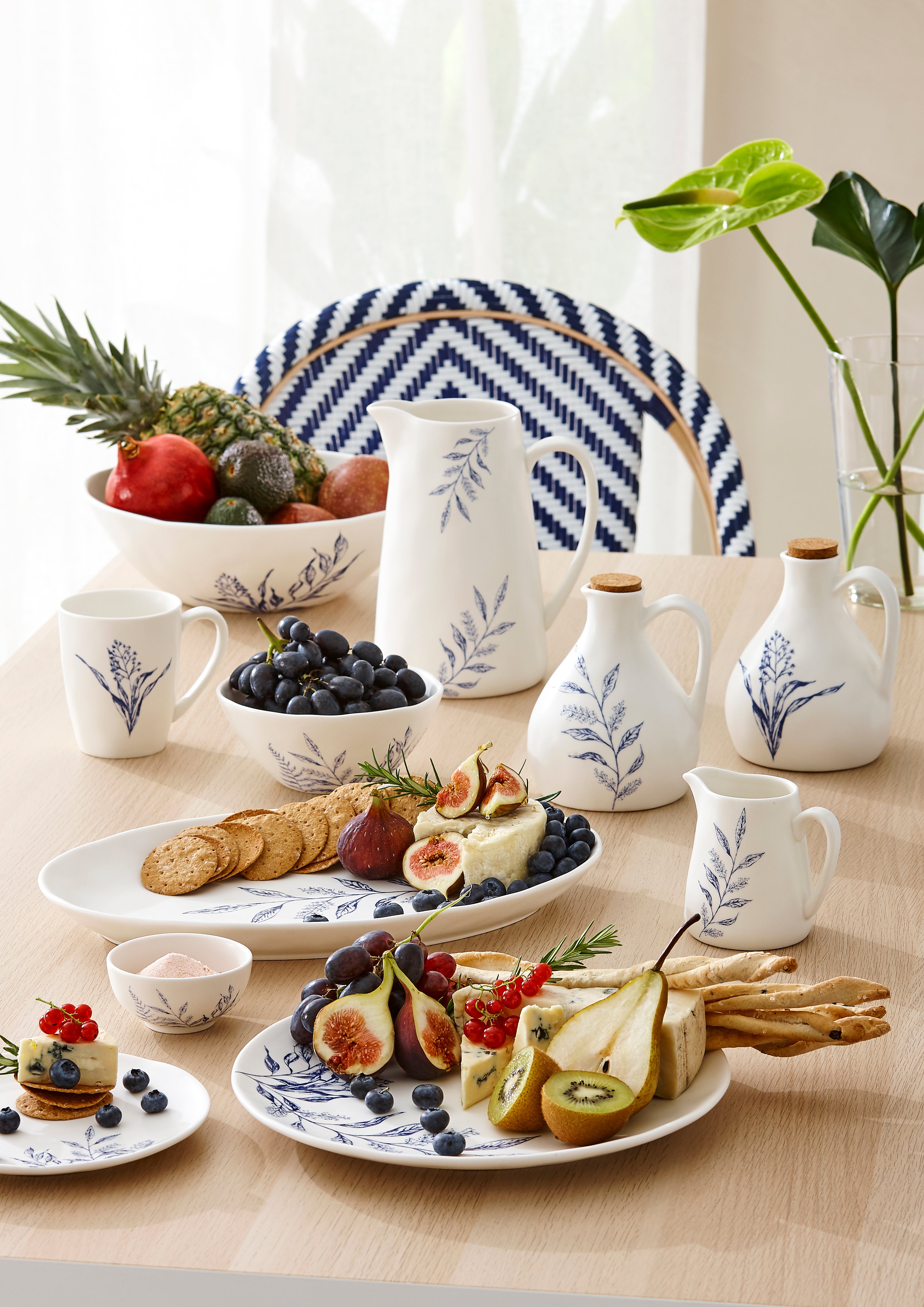 Tableware