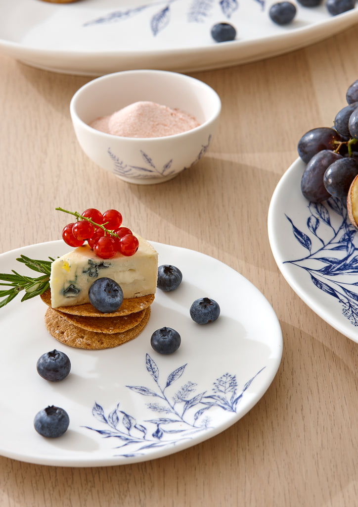 Platters, Plates & Bowls