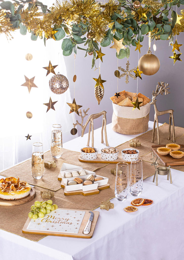 Christmas Home Decor