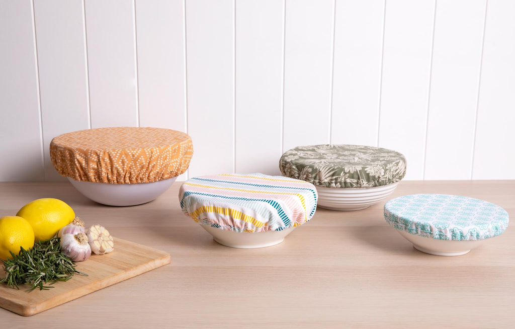 Bowl Covers