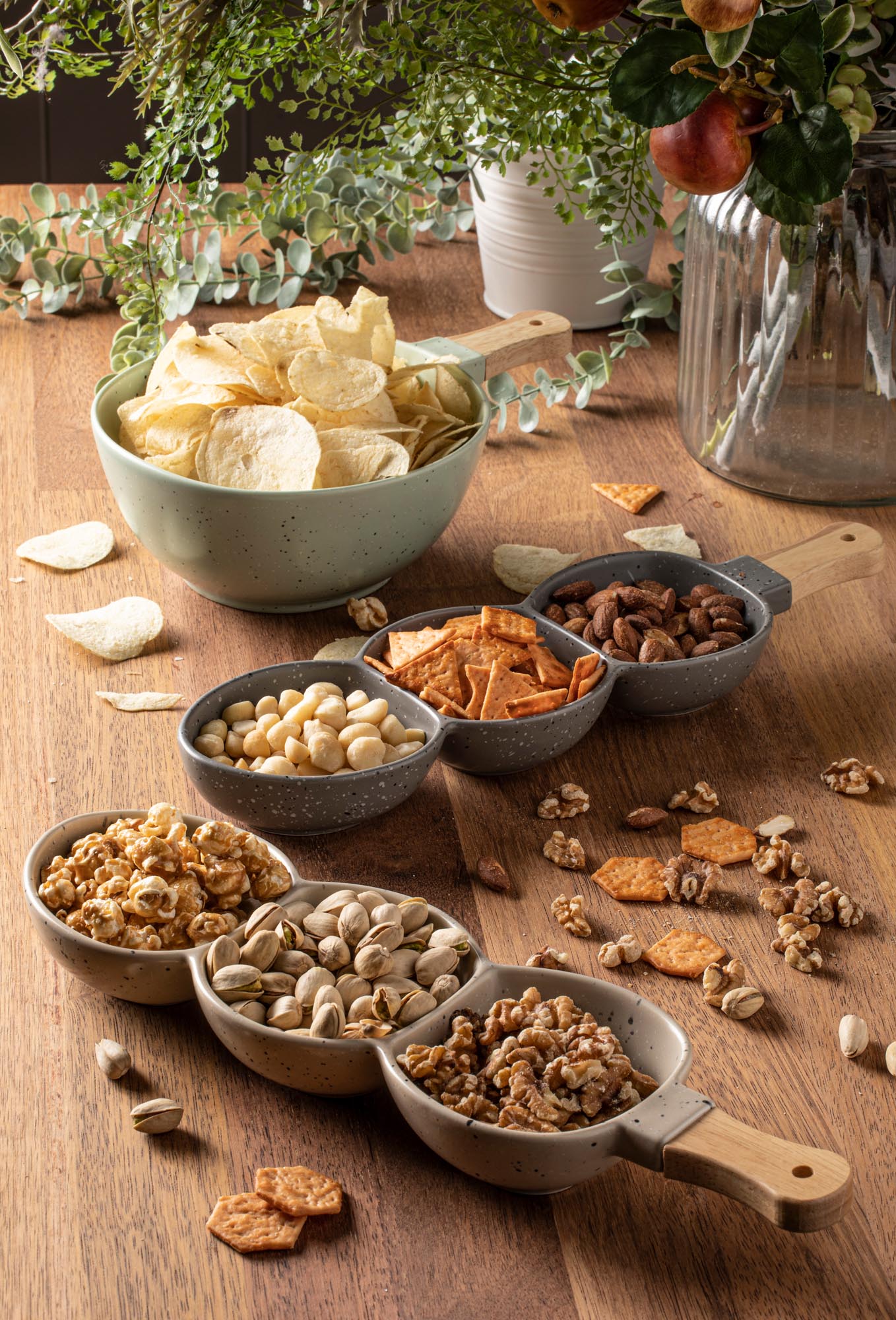 Ladelle - Bowls
