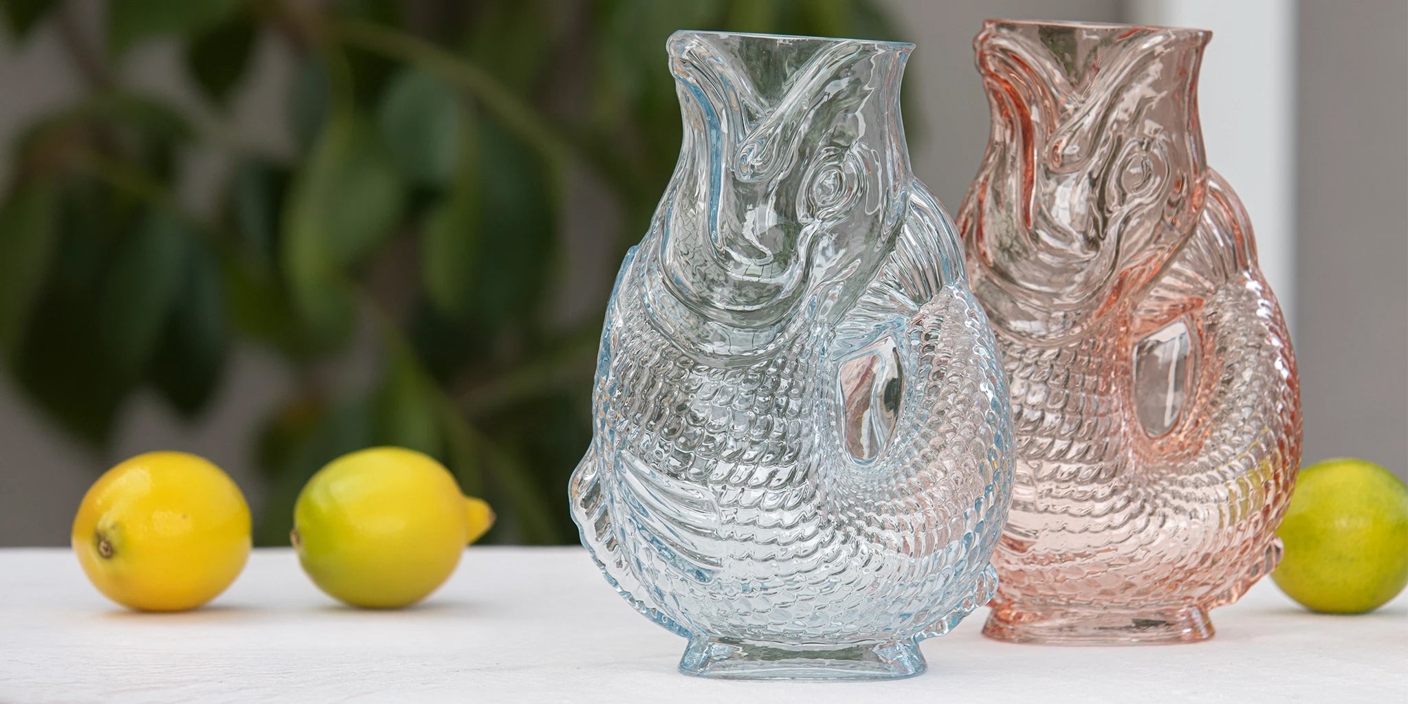 Jugs & Carafes