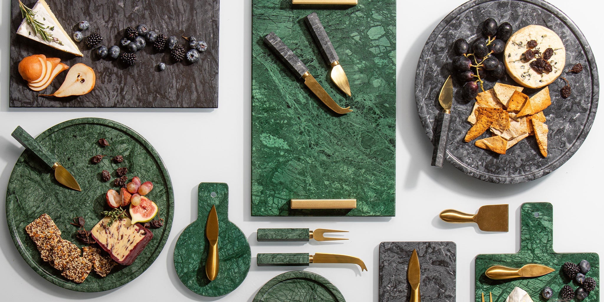 Tempa Serveware