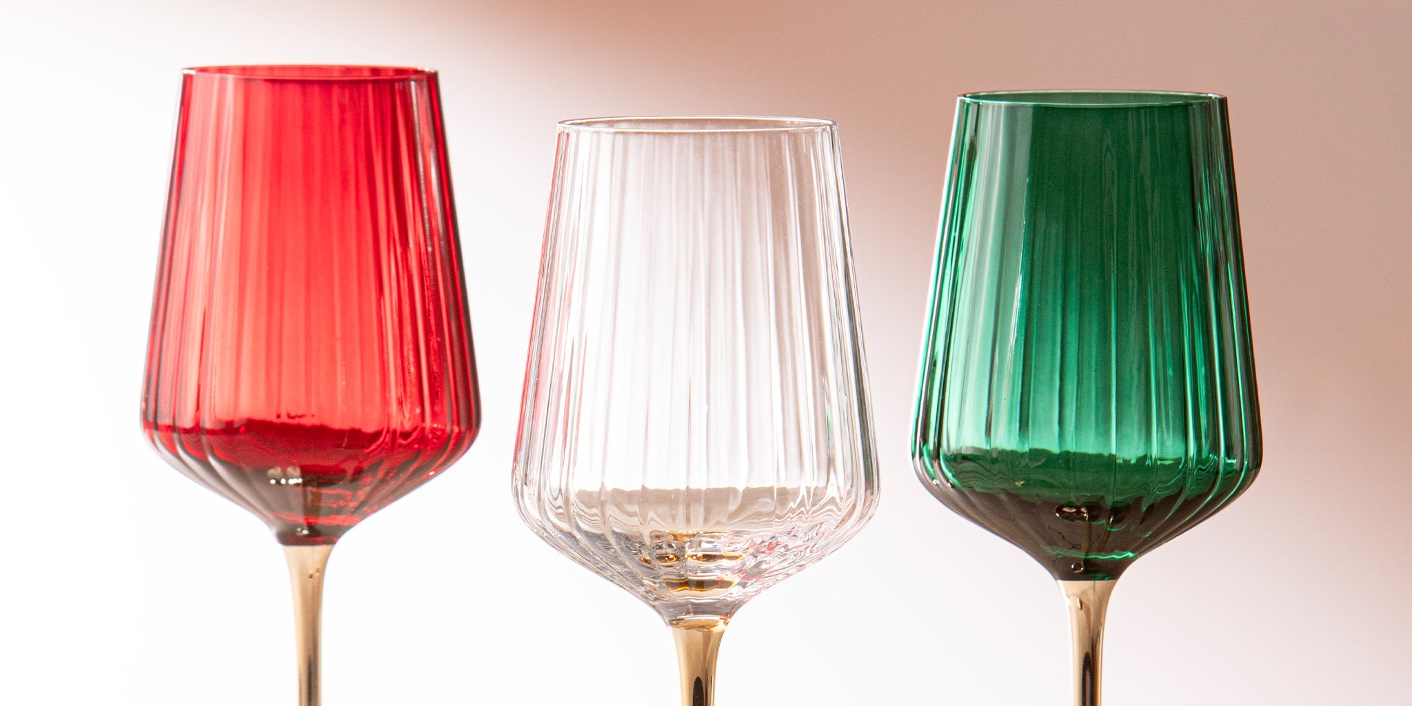 Tempa Glassware