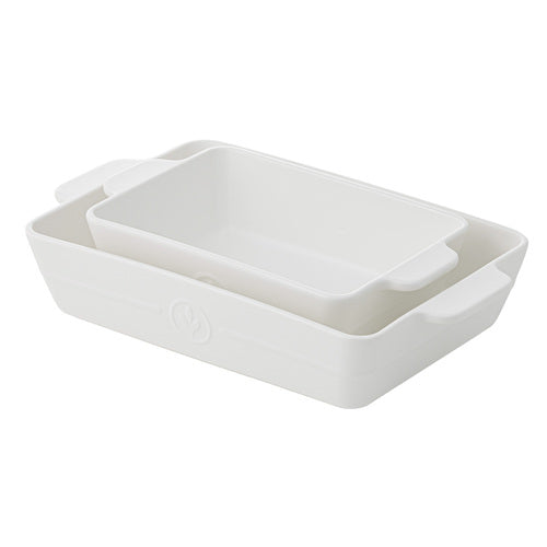 Essentials White Garlic Vault – Ladelle