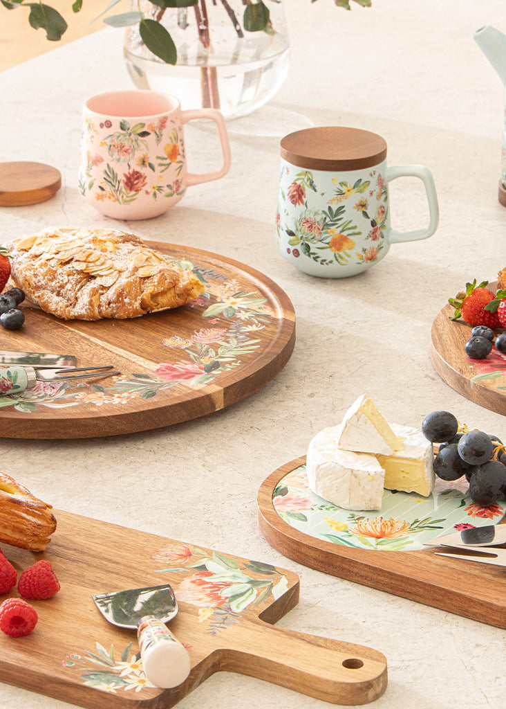 Fromagerie XL Lazy Susan Set – Ladelle