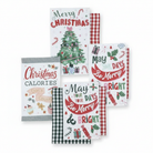 Fa La La Kitchen Towel Bundle