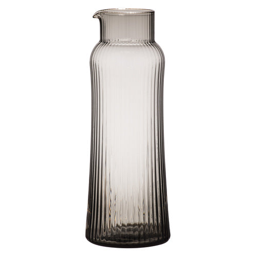 Erskine Carafe with soft tinted colour