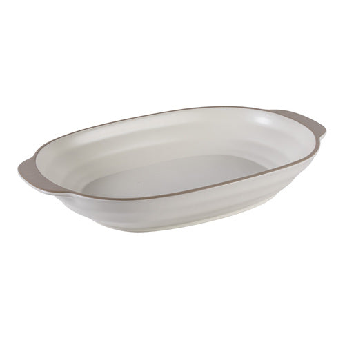 Clyde Oval Baking Dish - Large