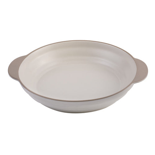 Clyde Round Baking Dish - Large