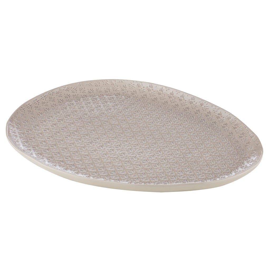 Tirari Oblong Platter