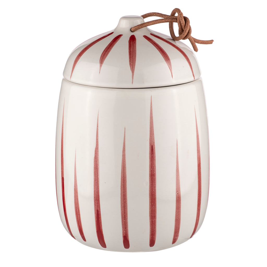 Carnival Canister